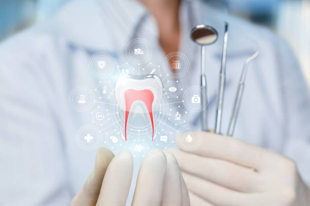 Dental Bonding in Clinton, IN